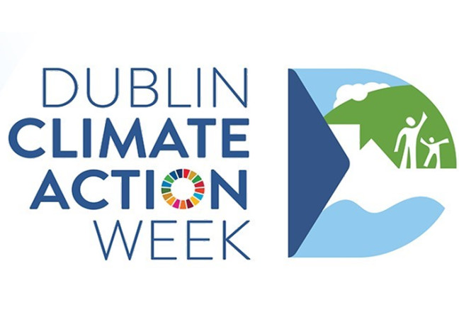 Things to do in County Dublin Dublin, Ireland - Dublin Climate Action Week - YourDaysOut