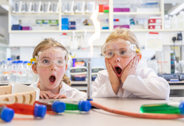 Things to do in County Cork, Ireland - Cork Science Festival - YourDaysOut