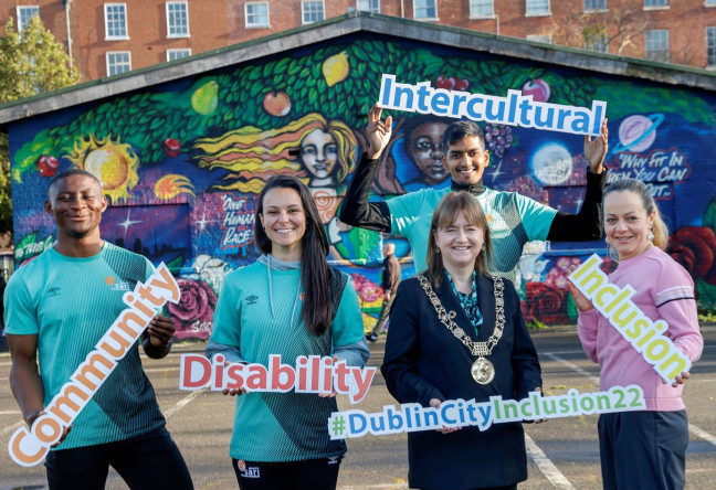 Things to do in County Dublin Dublin, Ireland - Inclusion and Integration Week - YourDaysOut