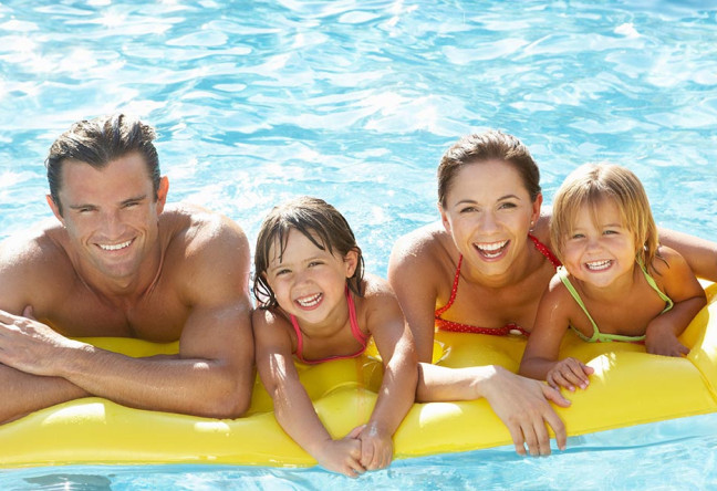 Things to do in County Dublin Dublin, Ireland - Holiday World Show - YourDaysOut