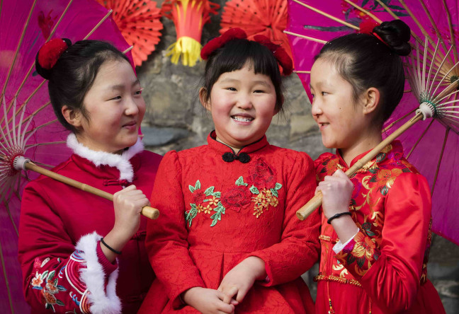 Things to do in County Dublin Dublin, Ireland - Lunar New Year Community Celebration - YourDaysOut