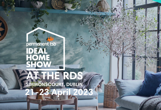 Things to do in County Dublin Dublin, Ireland - permanent tsb Ideal Home Show 2023 - YourDaysOut