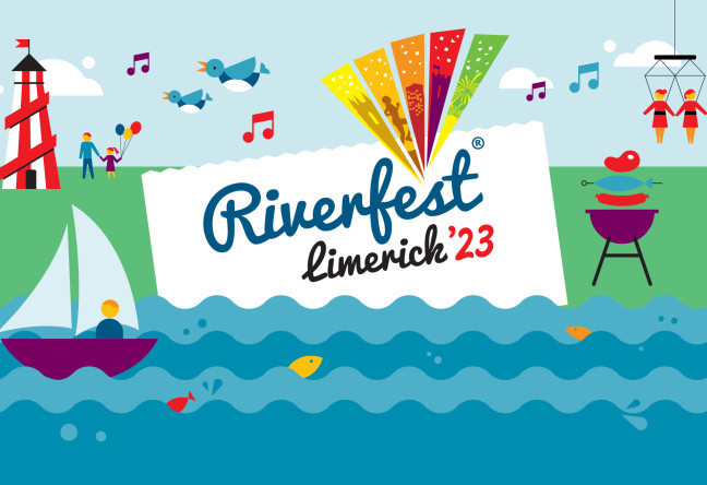 Things to do in County Limerick, Ireland - Riverfest Limerick - YourDaysOut