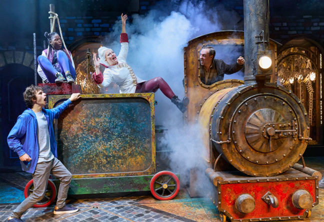 Things to do in ,  - Test - YourDaysOut