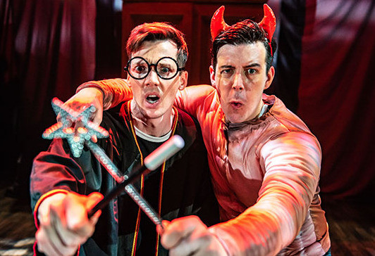 Things to do in County Cork, Ireland - POTTED POTTER - YourDaysOut