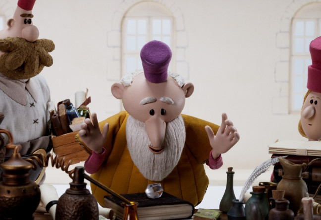 Things to do in County Dublin Dublin, Ireland - IFI Family Festival - YourDaysOut