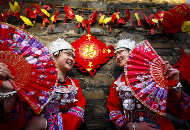 Things to do in County Dublin Dublin, Ireland - Lunar New Year Community Celebration - YourDaysOut