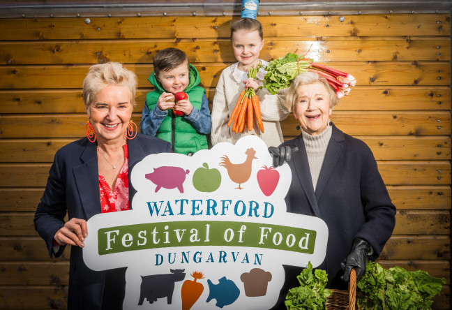 Things to do in County Waterford, Ireland - Waterford Festival of Food - YourDaysOut