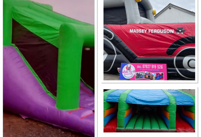 Things to do in Northern Ireland Enniskillen, United Kingdom - Fermanagh Fun Farm celebrates 5 years in business - YourDaysOut