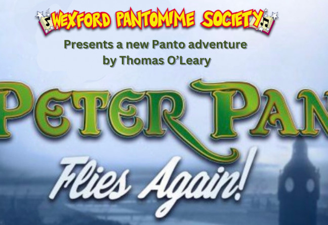 Things to do in County Wexford, Ireland - Wexford Pantomime Society - YourDaysOut