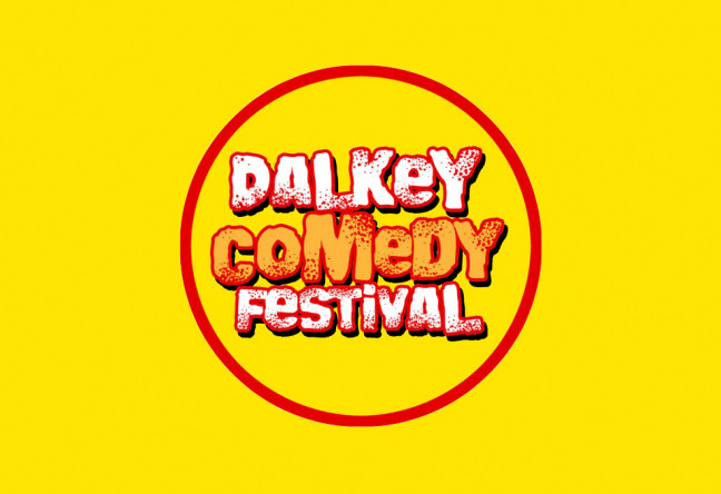 Things to do in Contae Bhaile Átha Cliath, Ireland - Dalkey Comedy Festival - YourDaysOut