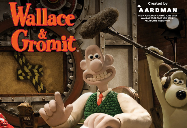 Things to do in Northern Ireland Belfast, United Kingdom - Wallace & Gromit Screenings - YourDaysOut