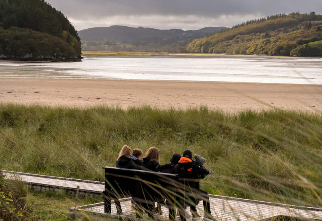 Things to do in County Donegal, Ireland - Ards Forest Park - YourDaysOut