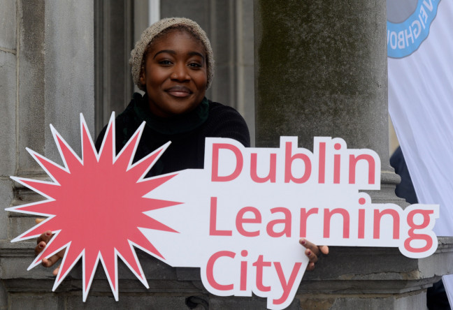 Things to do in County Dublin Dublin, Ireland - Dublin Learning City Festival - YourDaysOut