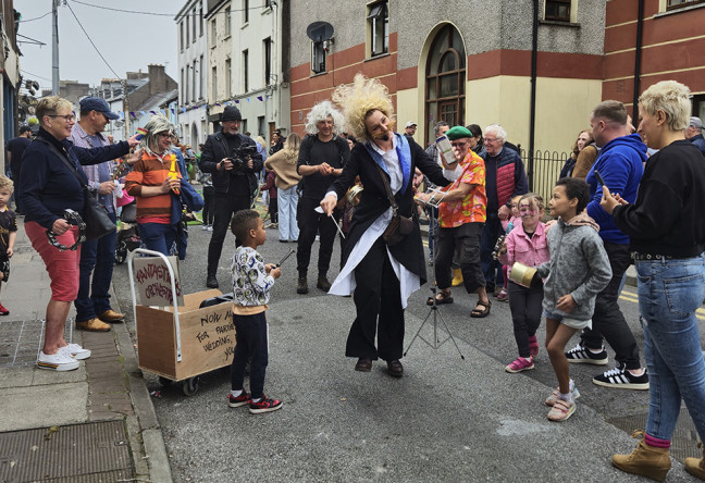 Things to do in County Dublin, Ireland - Musica Maestro - YourDaysOut
