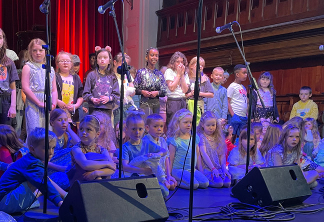 Things to do in County Cork, Ireland - Summer Sing Children's Festival - YourDaysOut