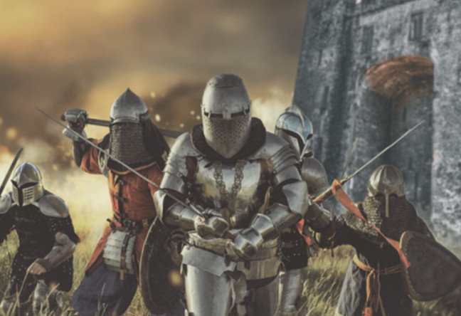 Things to do in County Clare, Ireland - The Battle for Bunratty - YourDaysOut