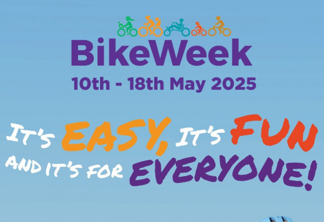 Things to do in County Galway, Ireland - Bike Week - YourDaysOut