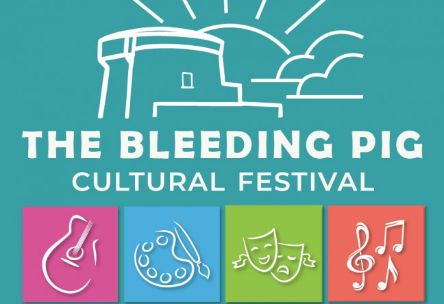 Things to do in County Dublin, Ireland - The Bleeding Pig Cultural Festiva - YourDaysOut