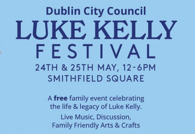 Things to do in County Dublin, Ireland - Luke Kelly Festival - YourDaysOut