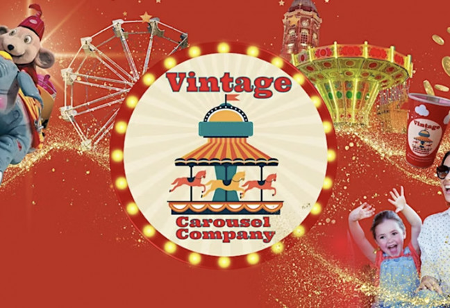 Things to do in County Sligo, Ireland - Strandhill May Weekend Family Funfair - YourDaysOut