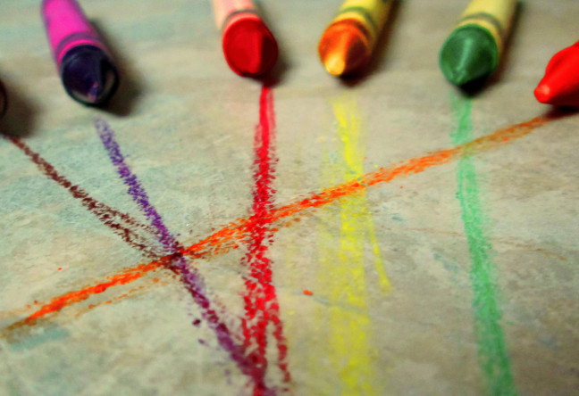 Things to do in , - Rainbow engraving - YourDaysOut