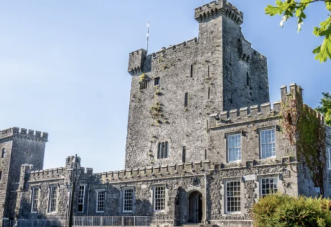 Things to do in County Clare, Ireland - Knappogue Castle & Gardens - YourDaysOut