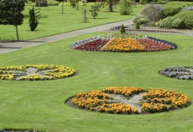 Things to do in County Clare, Ireland - Vandeleur Walled Gardens Visitor Centre - YourDaysOut