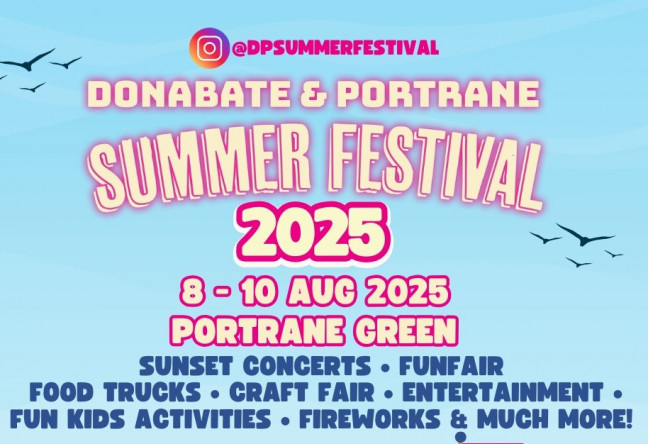 Things to do in County Dublin, Ireland - Donabate Portrane Summer Festival - YourDaysOut