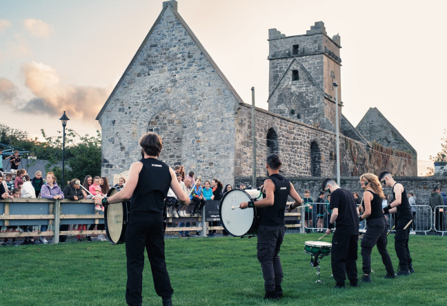 Things to do in County Galway, Ireland - Dunmore Annual Festival - YourDaysOut