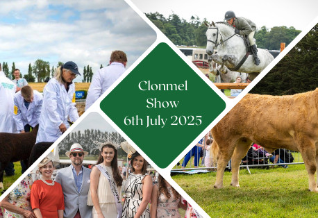 Things to do in County Tipperary, Ireland - Clonmel Show - YourDaysOut