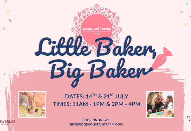 Things to do in County Dublin, Ireland - Cupcake Decorating Classes - YourDaysOut