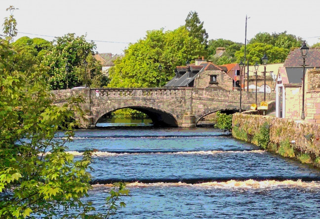 Things to do in County Roscommon, Ireland - Boyle Summer Show - YourDaysOut