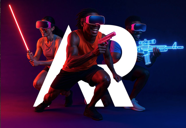 Things to do in England Newcastle, United Kingdom - Active Reality | Multiplayer free roam VR - YourDaysOut