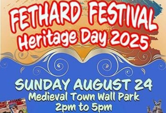 Things to do in County Tipperary, Ireland - Fethard Festival Heritage Day - YourDaysOut