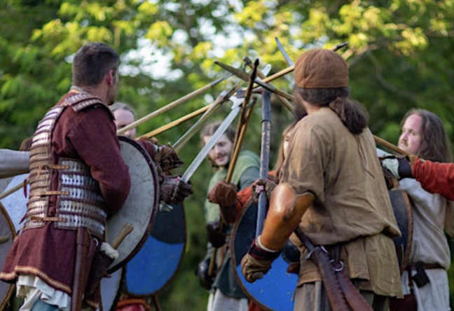 Things to do in County Tipperary, Ireland - Tipperary Museum Family Day - YourDaysOut