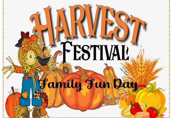 Things to do in County Sligo, Ireland - Harvest Festival and Family Fun Day - YourDaysOut