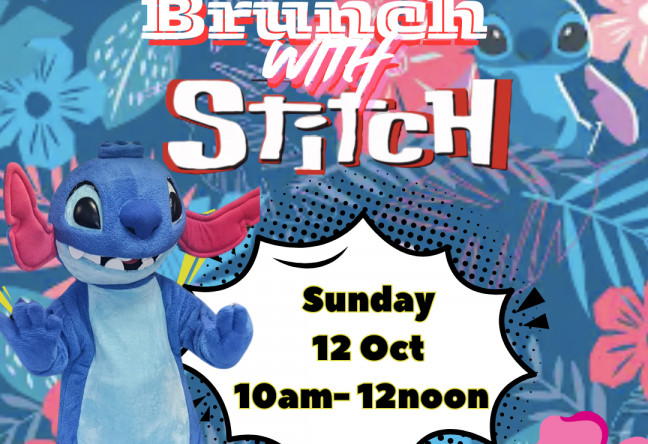Things to do in County Dublin, Ireland - Stitch Brunch - YourDaysOut