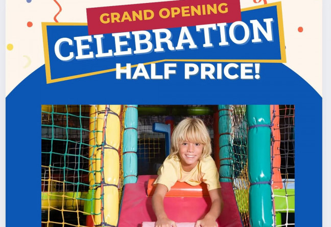 Things to do in County Cork, Ireland - Happy Out Charleville | Grand Opening - YourDaysOut
