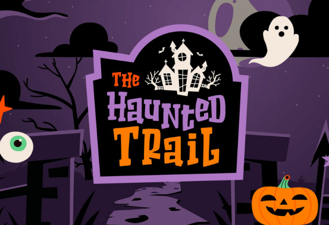 Things to do in County Dublin, Ireland - The Haunted Trail - YourDaysOut