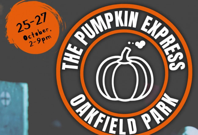 Things to do in County Donegal, Ireland - Pumpkin Express - YourDaysOut