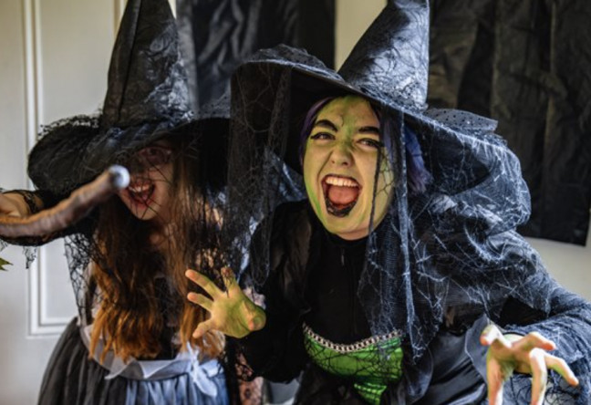 Things to do in County Clare, Ireland - Halloween at Bunratty - YourDaysOut