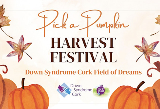 Things to do in County Cork, Ireland - Pick-A-Pumpkin Harvest Festival - YourDaysOut