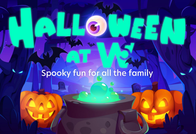 Things to do in Northern Ireland Belfast, United Kingdom - Halloween at W5 - YourDaysOut