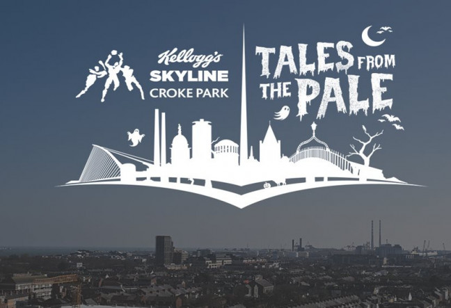 Things to do in County Dublin, Ireland - Tales from the Pale - YourDaysOut