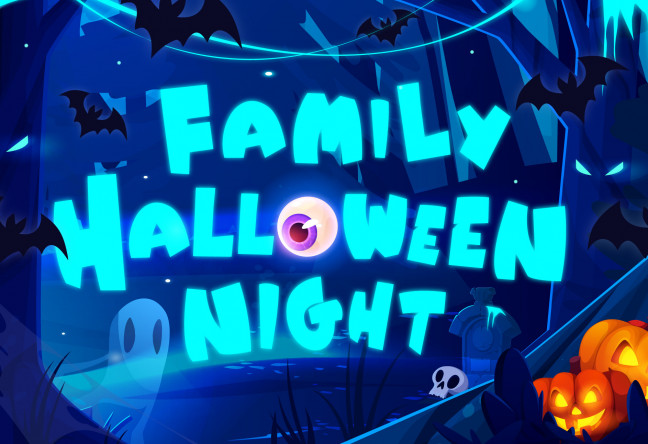 Things to do in Northern Ireland Belfast, United Kingdom - W5 Family Halloween Night - YourDaysOut