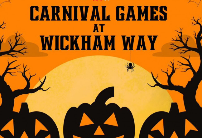 Things to do in County Limerick, Ireland - Carnival Games at Wickham Way - YourDaysOut