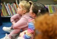 Things to do in County Wicklow, Ireland - Family Storytelling at Ballywaltrim Library with Sinéad O'Brien - YourDaysOut