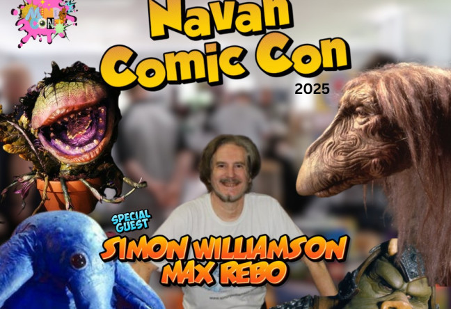 Things to do in County Meath, Ireland - Navan Comic Con - YourDaysOut