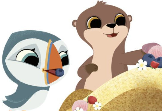 Things to do in County Wicklow, Ireland - Puffin Rock Habitats - YourDaysOut